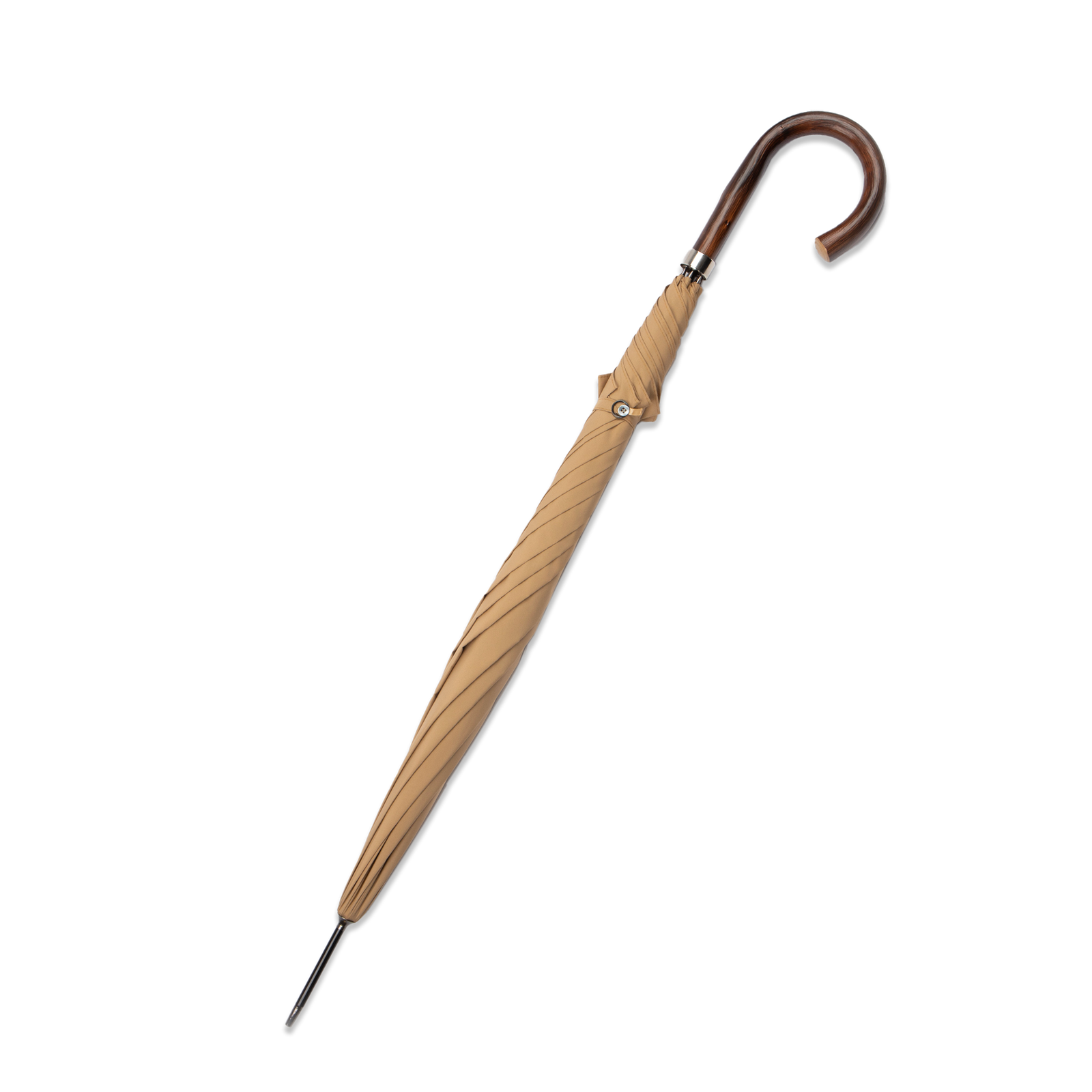 Classic Walking Umbrella In