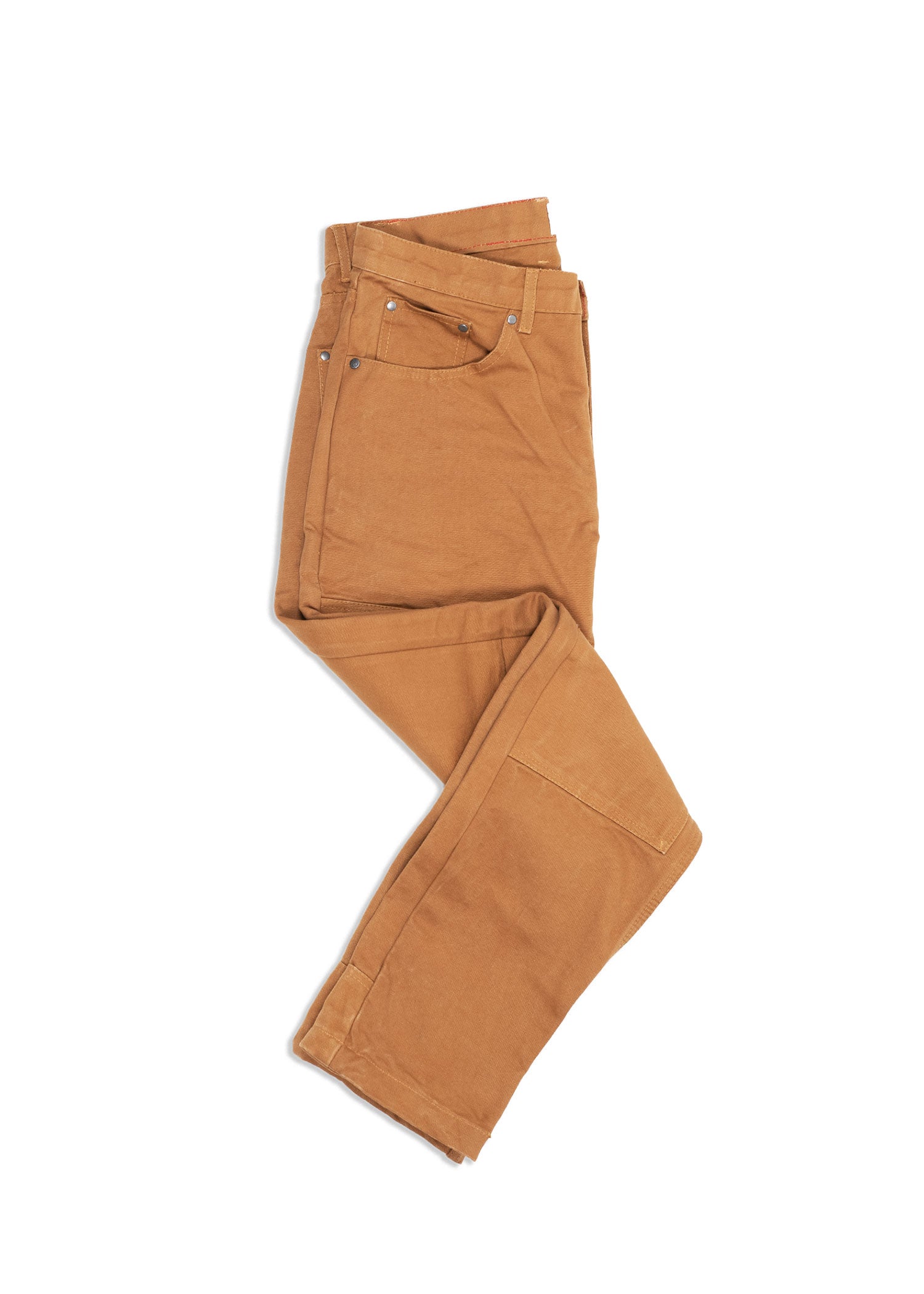 Work Pants 1st Generation Fall 22 Production