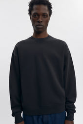 French Terry Sweatshirt