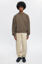 French Terry Sweatshirt
