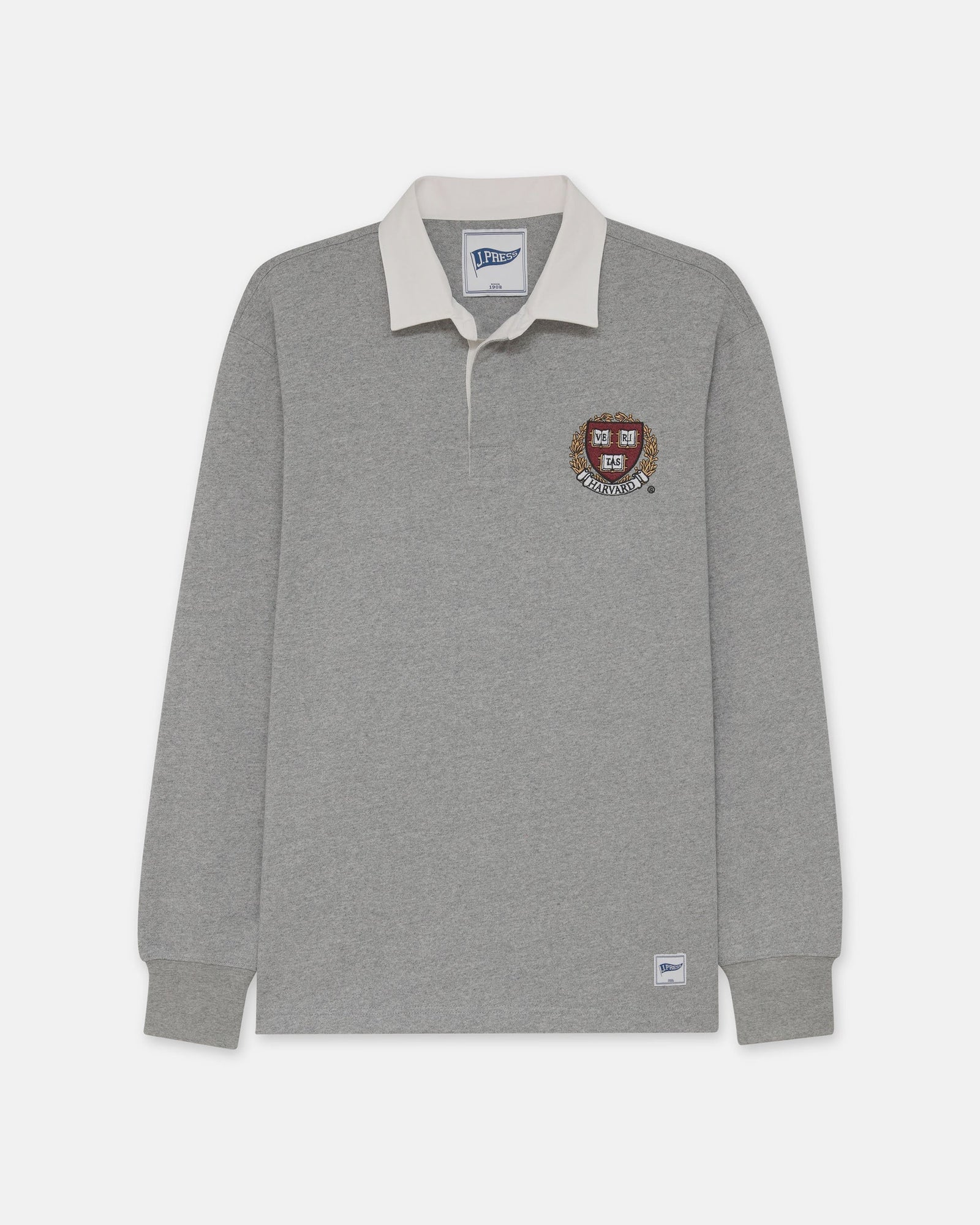 Harvard Crest Rugby