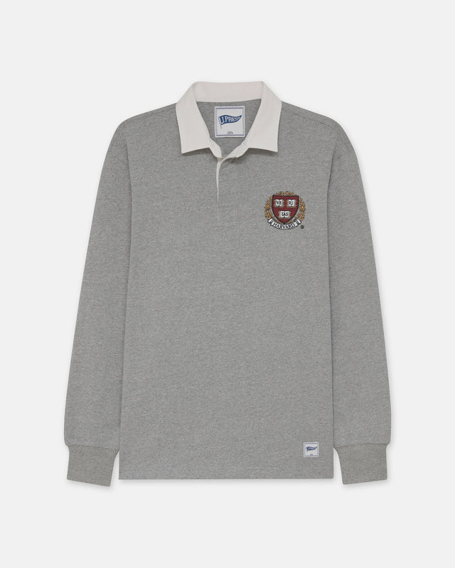 Harvard Crest Rugby
