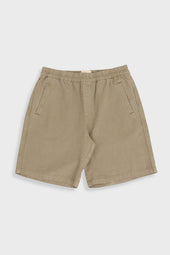 Assembly Short - Sage Linen