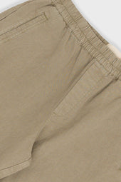 Assembly Short Linen