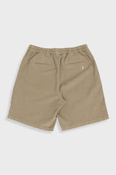 Assembly Short Linen