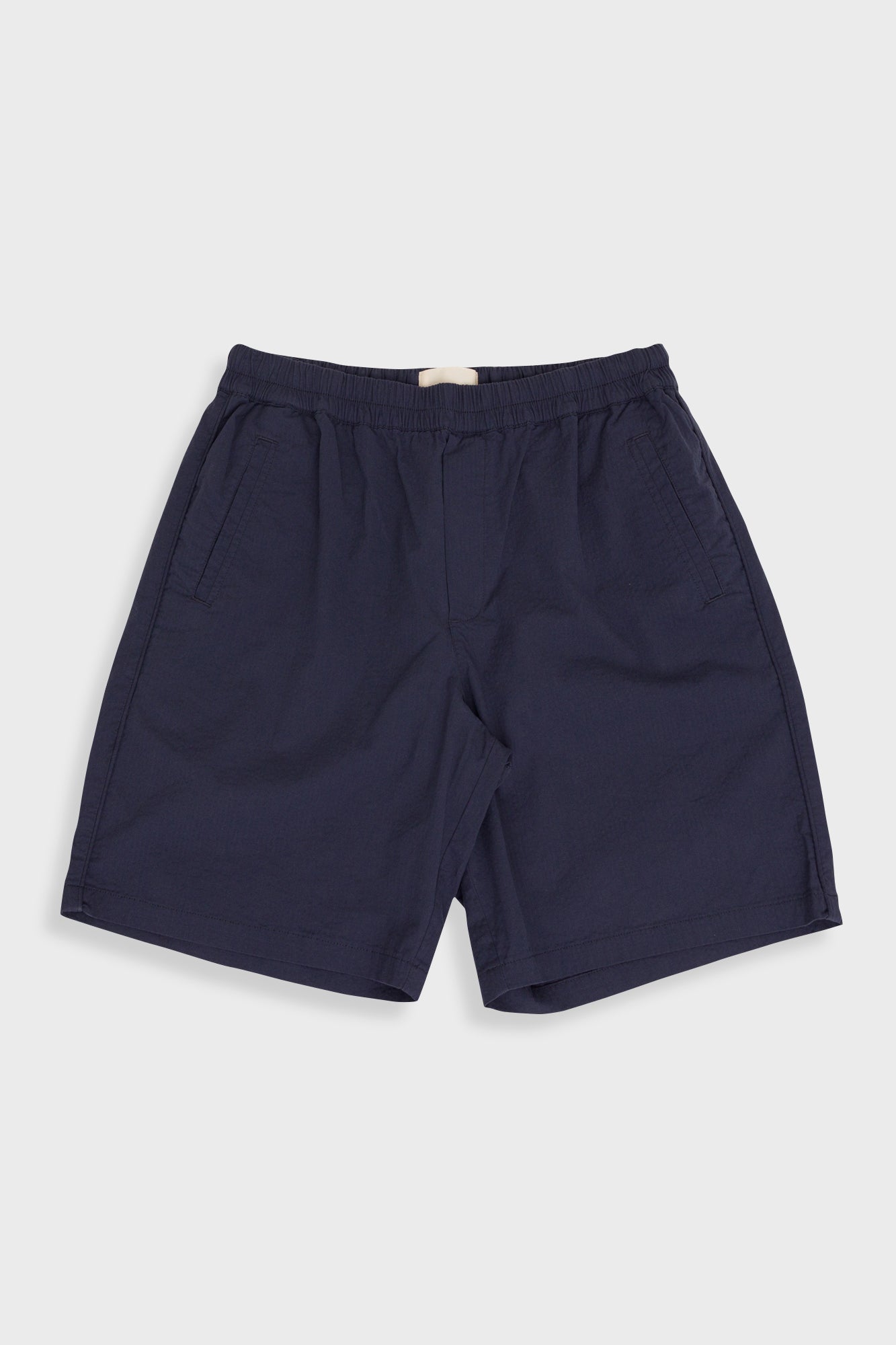 Assembly Short Seersucker Ss25