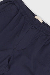 Assembly Short Seersucker Ss25