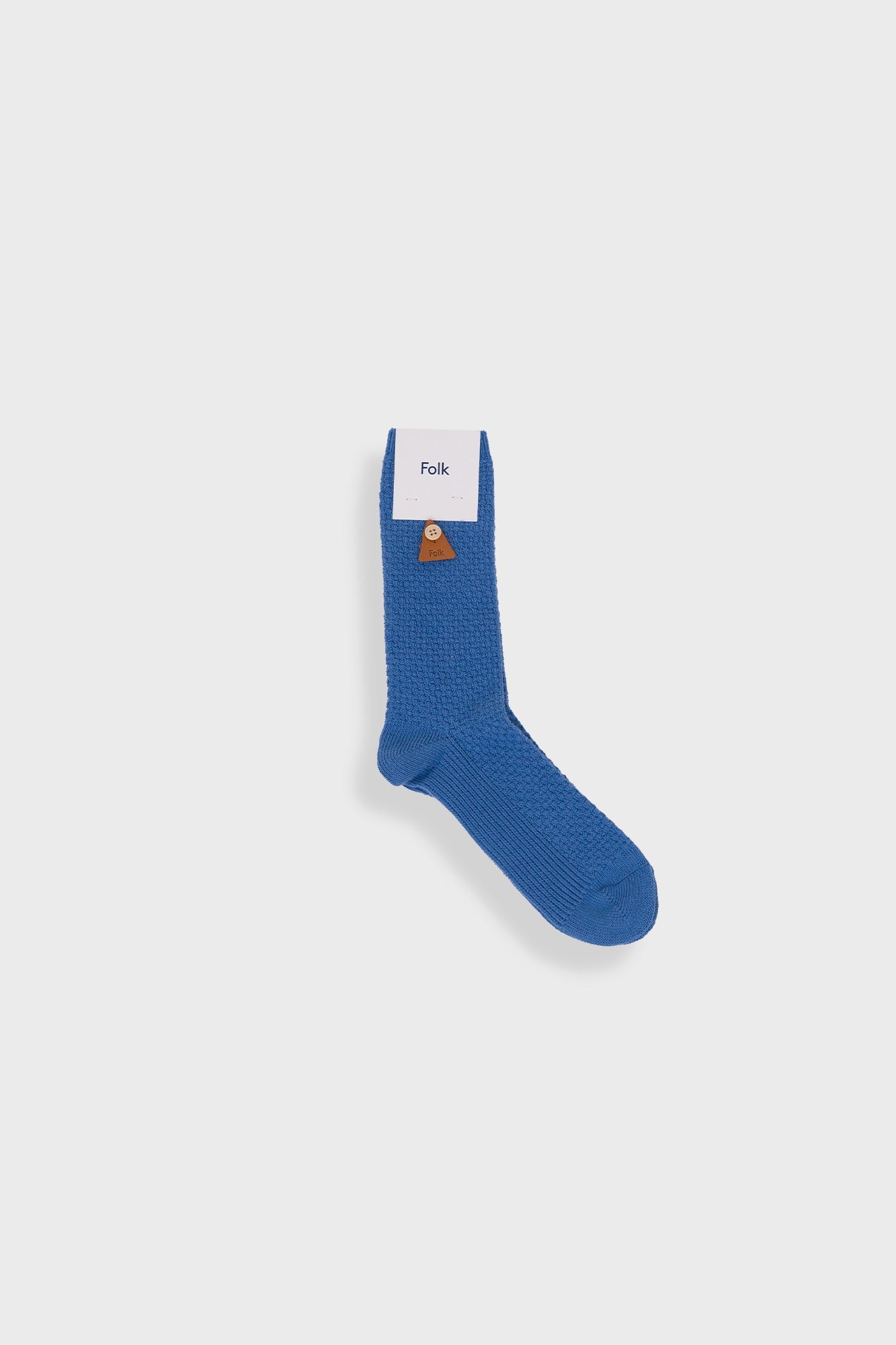 Waffle Socks Soft