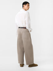 Paolo Denim Pant In