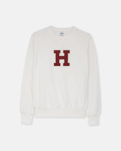 Harvard H Sweatshirt