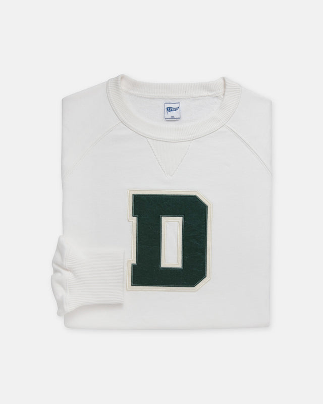 Dartmouth D Sweatshirt