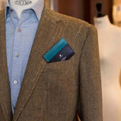 Sterling Flat Credit Card Case