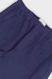 Drawcord Assembly Pant Soft Cotton Linen