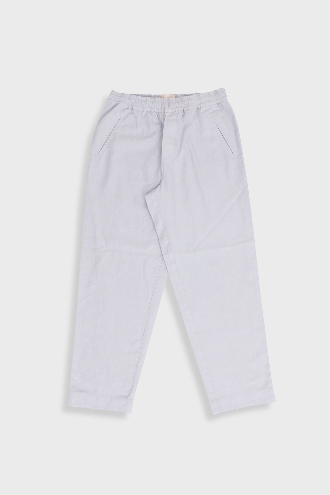 Drawcord Assembly Pant Mineral Hemp