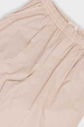 Drawcord Loose Trousers