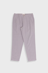 Assembly Pant - Silver Grey Crinkle