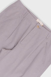 Assembly Pant Grey Crinkle