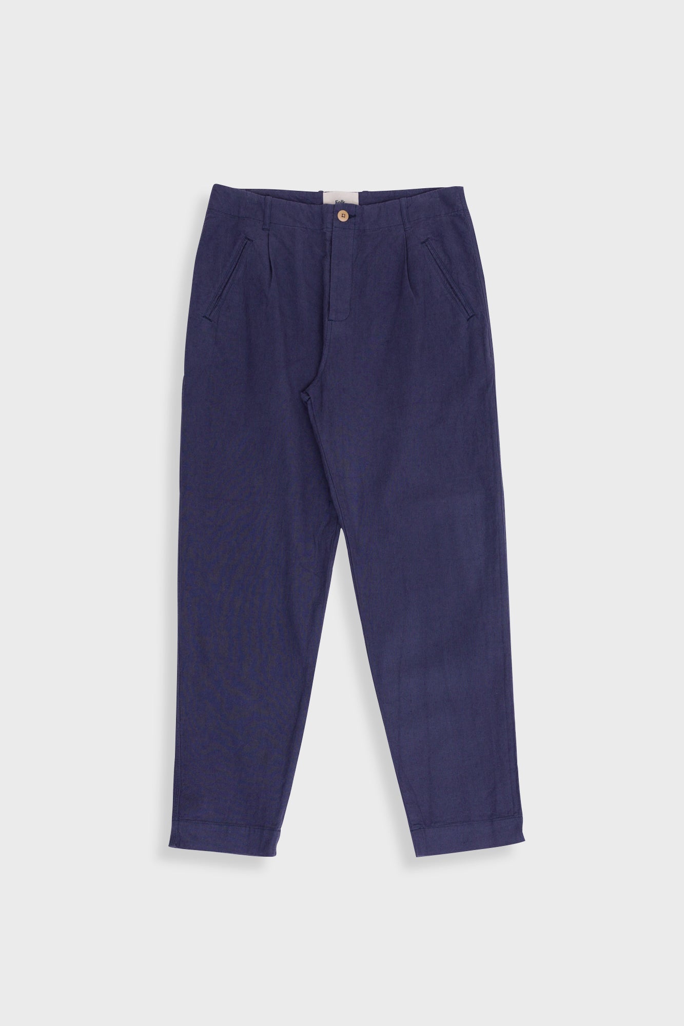 Assembly Pant Soft Cotton Linen