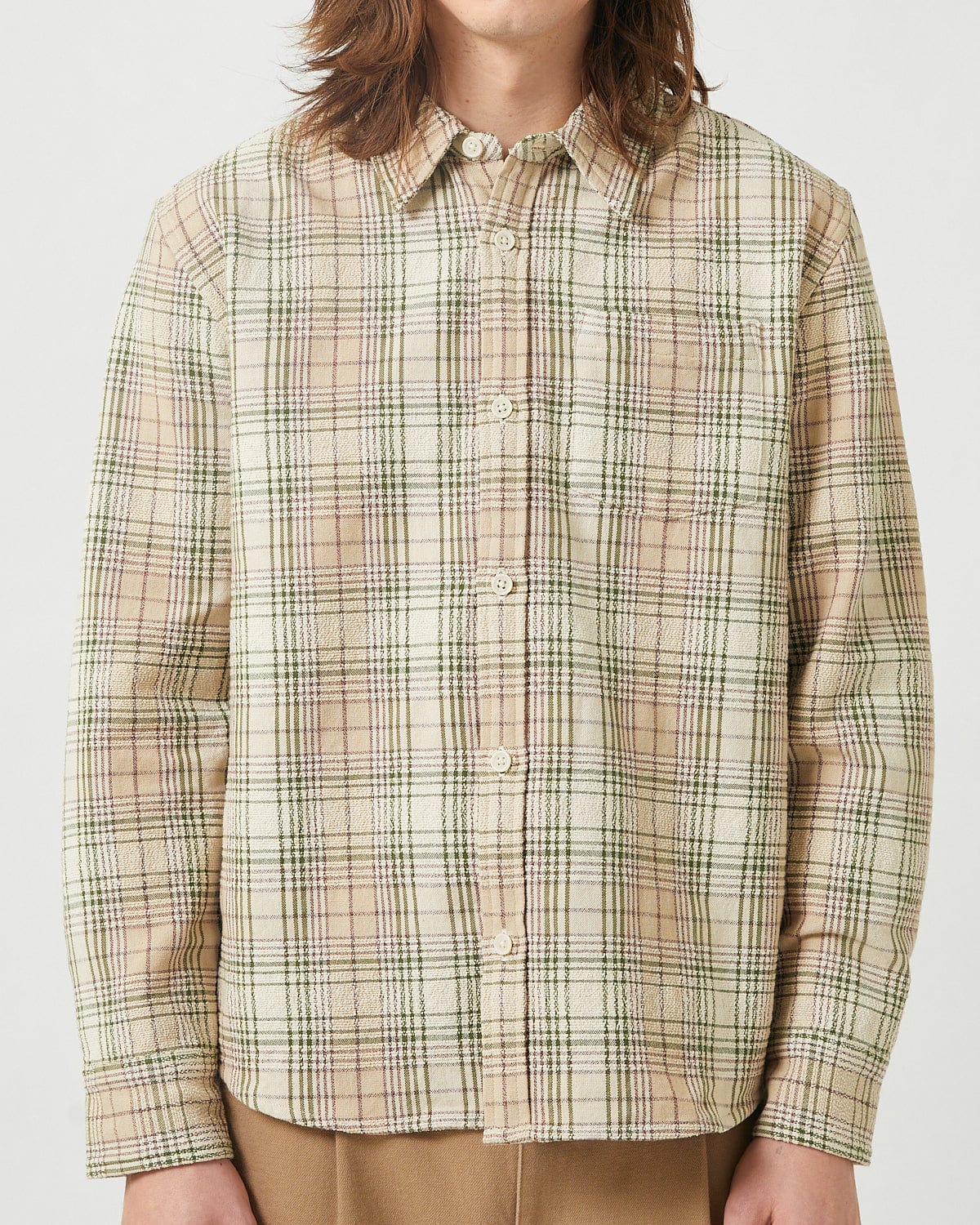 Birch LS