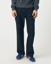 Moleskin Trouser - Navy