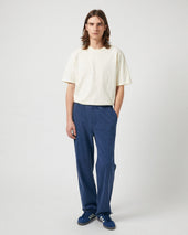 French Terry Sweatpant Washed