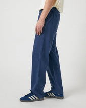 French Terry Sweatpant Washed