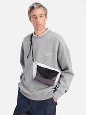 F Ce Nylon Cordura Sil Sacoche