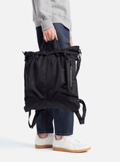 F Ce Recycled Twill 3 Way Helmet Bag