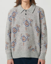 Maya LS Polo