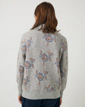 Maya LS Polo