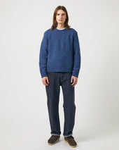 Alpaca Crewneck