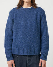 Alpaca Crewneck