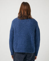 Alpaca Crewneck