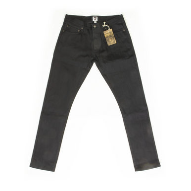 Gustave Slim Tapered Selvedge Jeans