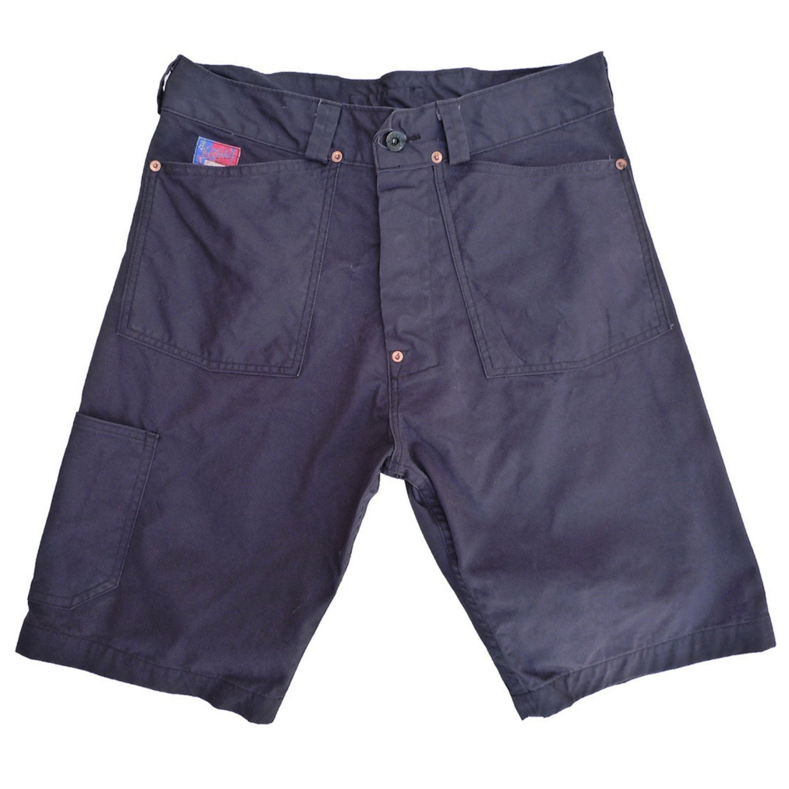 Shipyard Shorts Warehouse Last One Size 28