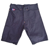 Shipyard Shorts - Navy - Warehouse - Last One - Size 28