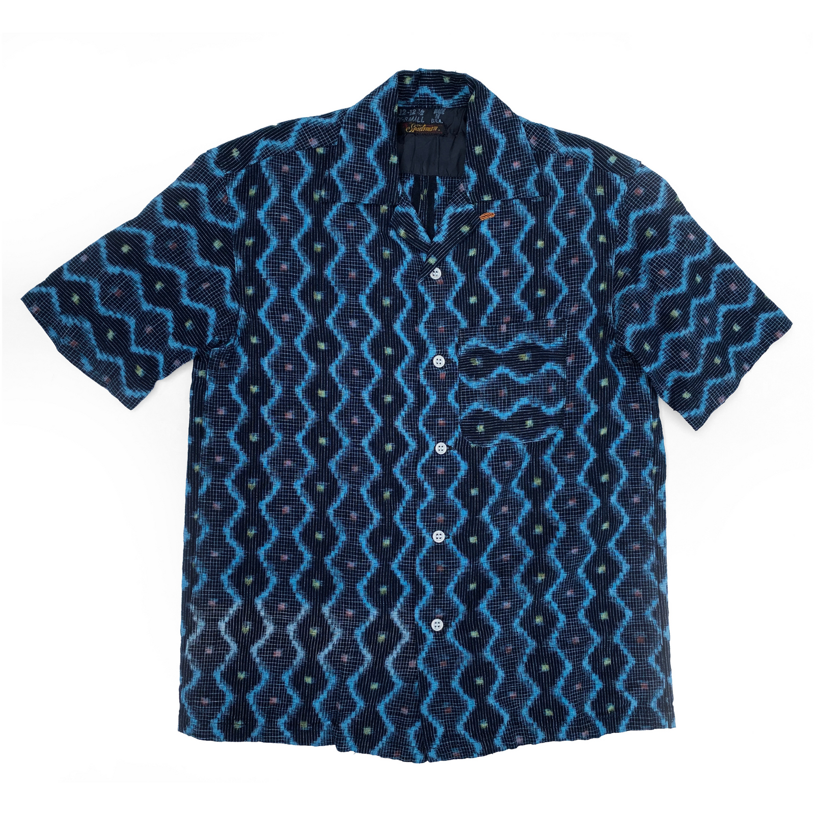 Cabana Shirt Lot 57