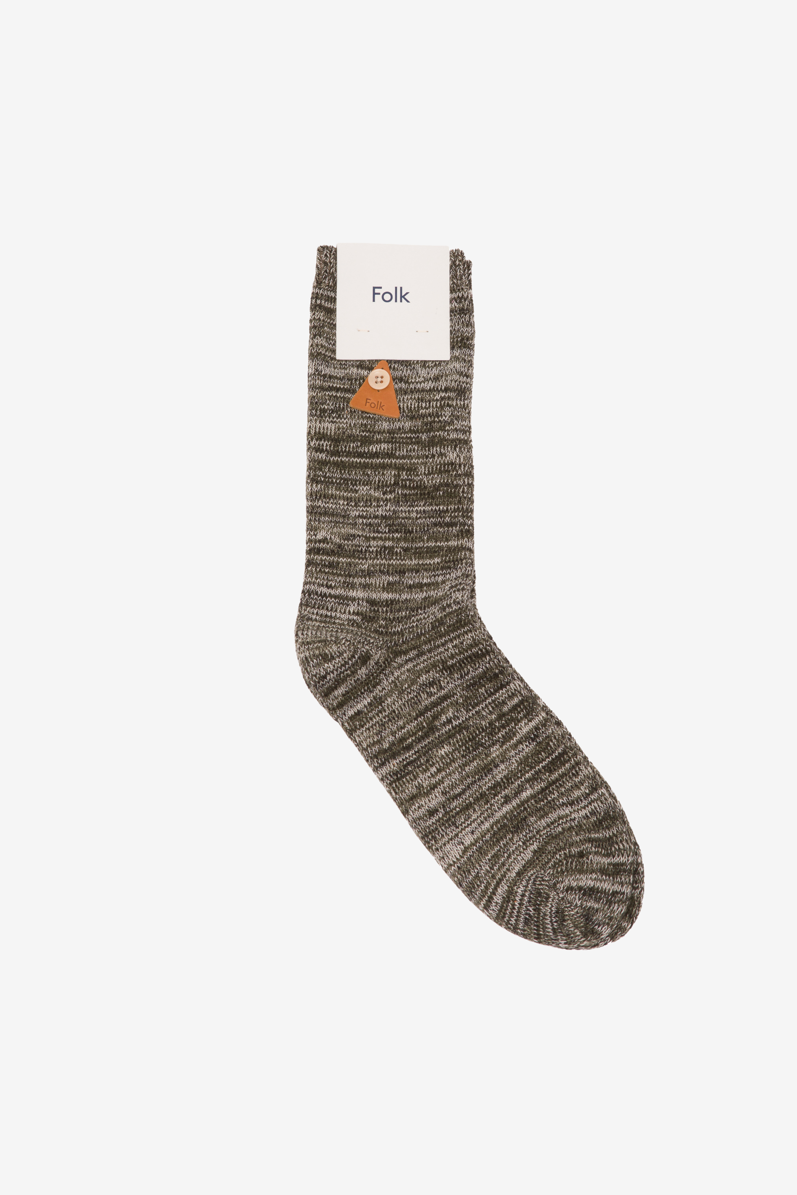 Melange Socks Mix