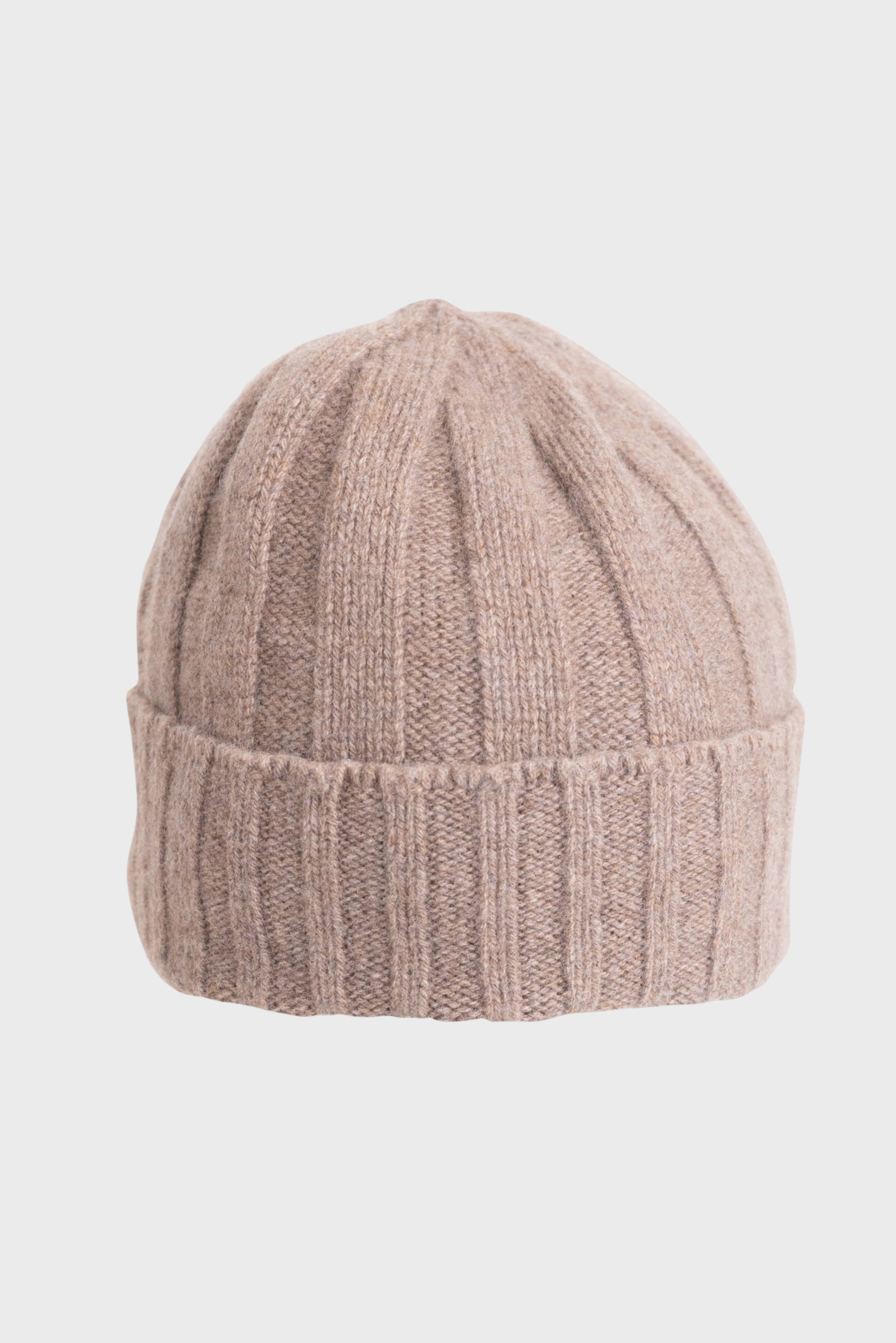 Lushan Seamless Beanie