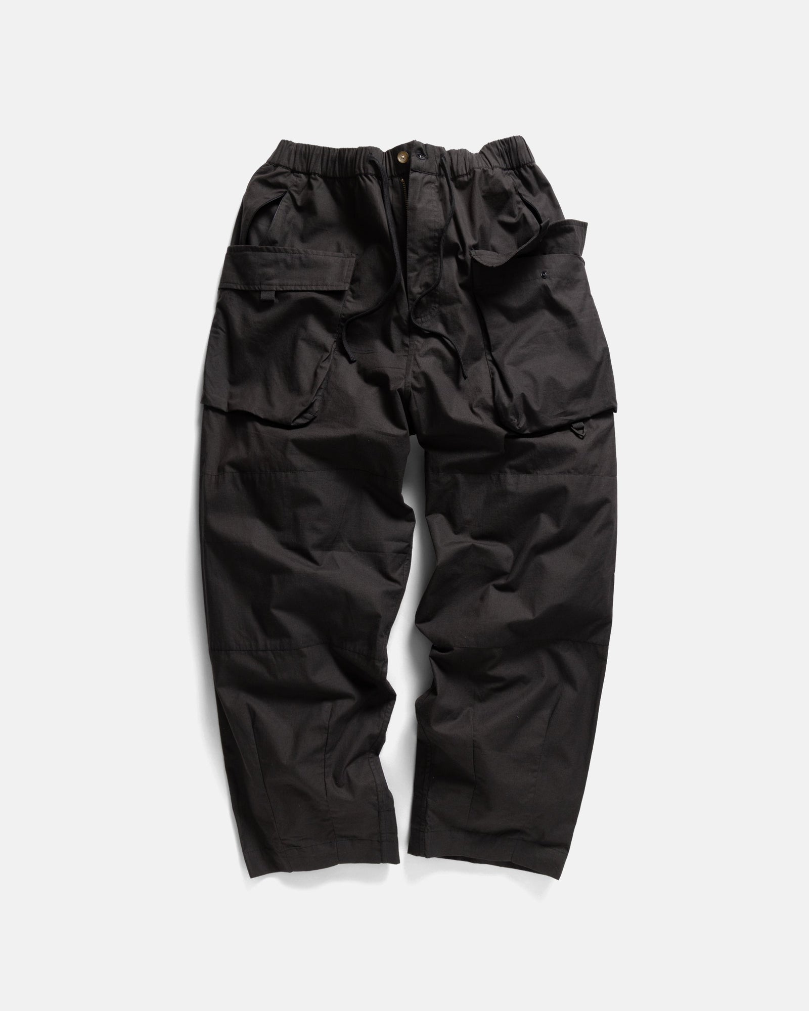 Vetti 2 0 Balloon Pant Cotton Microripstop