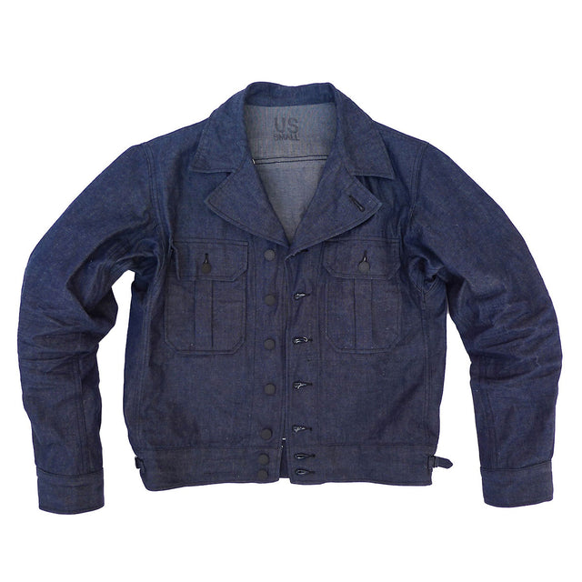 Utility Jacket