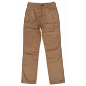 Utility Trousers - BR Chino