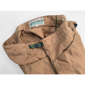 Utility Trousers - BR Chino