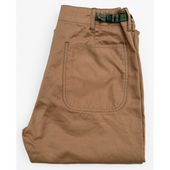 Utility Trousers - BR Chino