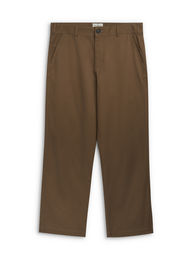 Utility Trousers Tomlin Beige