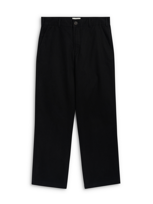 Utility Trousers Witkin Black