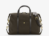 M/S Utility – Army/Dark Brown