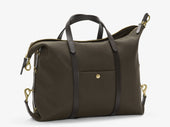 M/S Utility – Army/Dark Brown