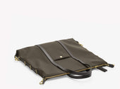 M/S Utility – Army/Dark Brown