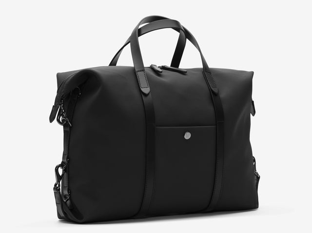 M/S Utility - Eclipse Black/Black